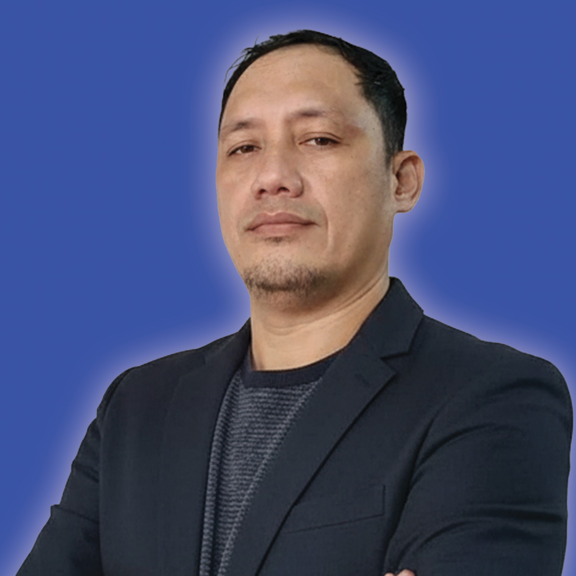 Epifanio 'Don' Sufrir – AI Automation Specialist